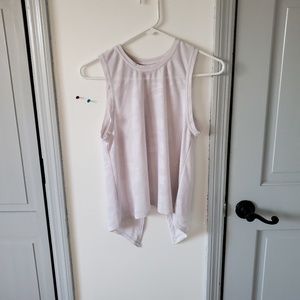 Fashion Nova tank top